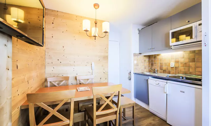 Résidence Les Constellations - maeva Home - La Plagne - Belle Plagne - SKI - 178