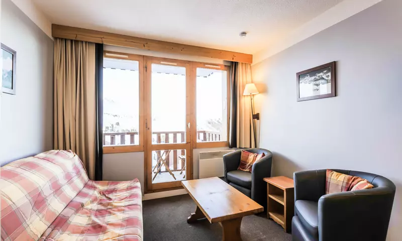 Résidence Les Constellations - maeva Home - La Plagne - Belle Plagne - SKI - 174