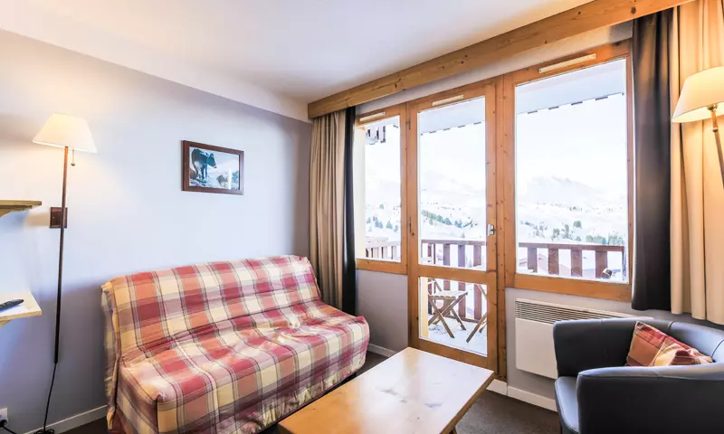 Résidence Les Constellations - maeva Home - La Plagne - Belle Plagne - SKI - 175