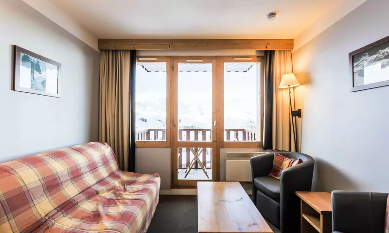 Résidence Les Constellations - maeva Home - La Plagne - Belle Plagne - SKI - 173