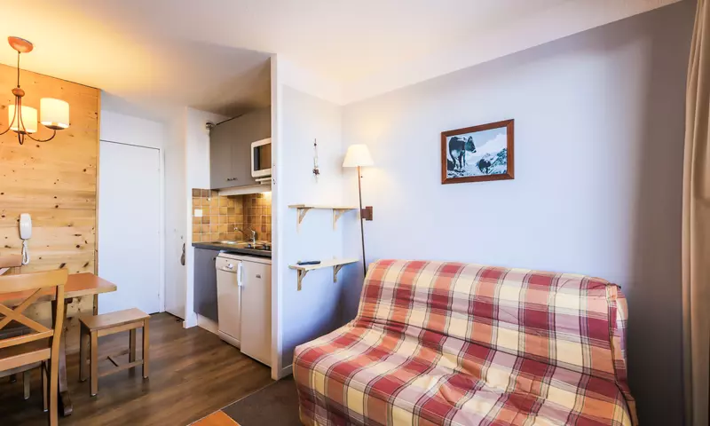 Résidence Les Constellations - maeva Home - La Plagne - Belle Plagne - SKI - 176