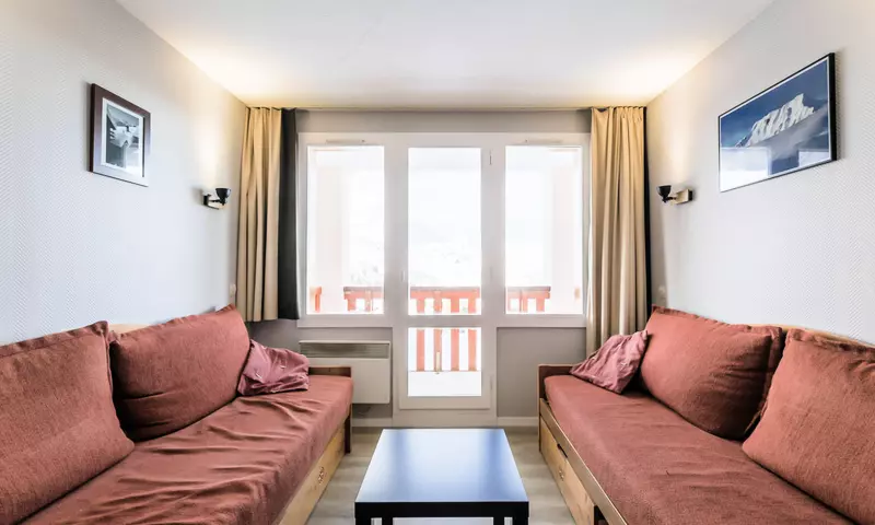 Résidence Les Constellations - maeva Home - La Plagne - Belle Plagne - SKI - 161