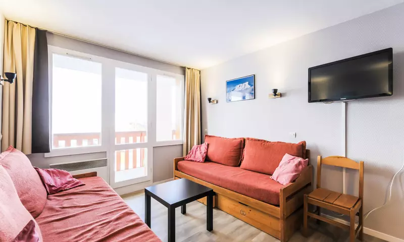 Résidence Les Constellations - maeva Home - La Plagne - Belle Plagne - SKI - 160