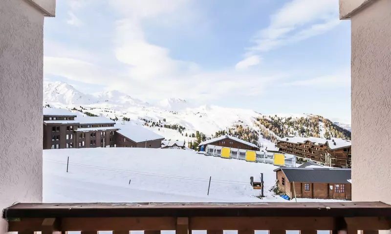 Résidence Les Constellations - maeva Home - La Plagne - Belle Plagne - SKI - 171
