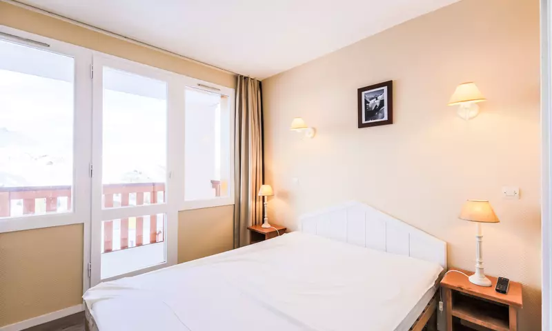 Résidence Les Constellations - maeva Home - La Plagne - Belle Plagne - SKI - 165