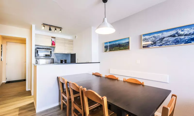 Résidence Les Constellations - maeva Home - La Plagne - Belle Plagne - SKI - 162