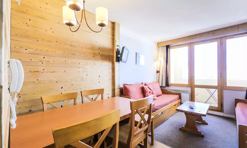 Résidence Les Constellations - maeva Home - La Plagne - Belle Plagne - SKI - 197