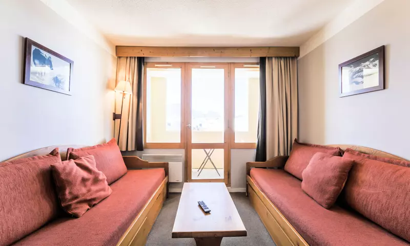 Résidence Les Constellations - maeva Home - La Plagne - Belle Plagne - SKI - 196