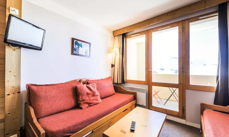 Résidence Les Constellations - maeva Home - La Plagne - Belle Plagne - SKI - 194