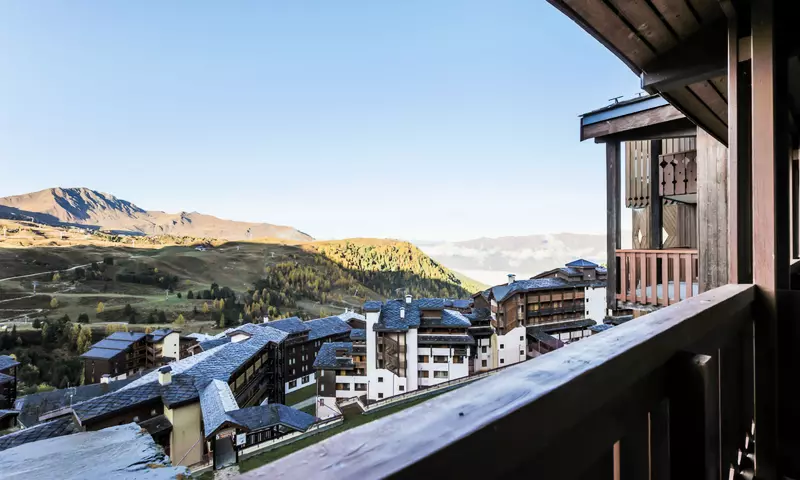 Résidence Les Constellations - maeva Home - La Plagne - Belle Plagne - SKI - 148