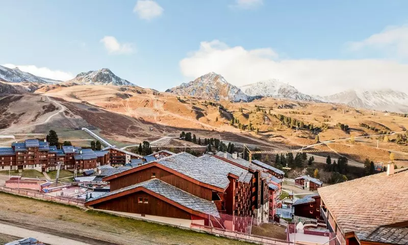Résidence Les Constellations - maeva Home - La Plagne - Belle Plagne - SKI - 8