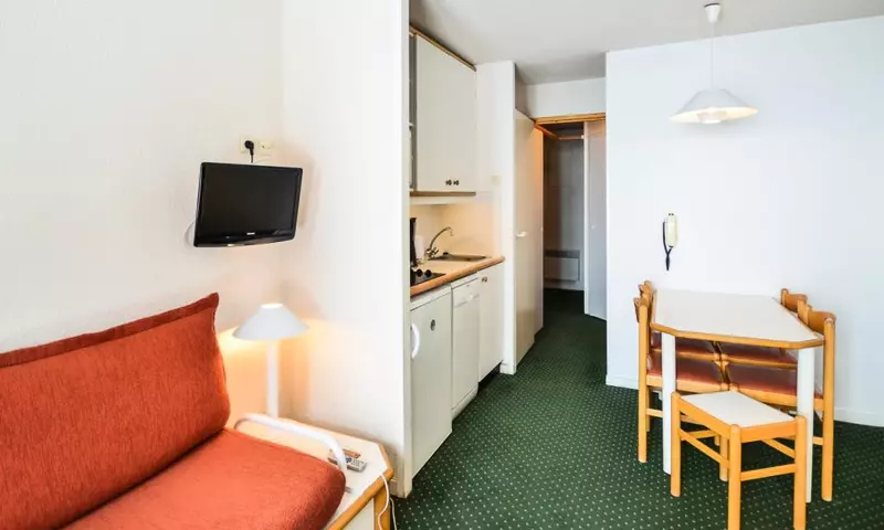 Résidence Les Constellations - maeva Home - La Plagne - Belle Plagne - SKI - 98