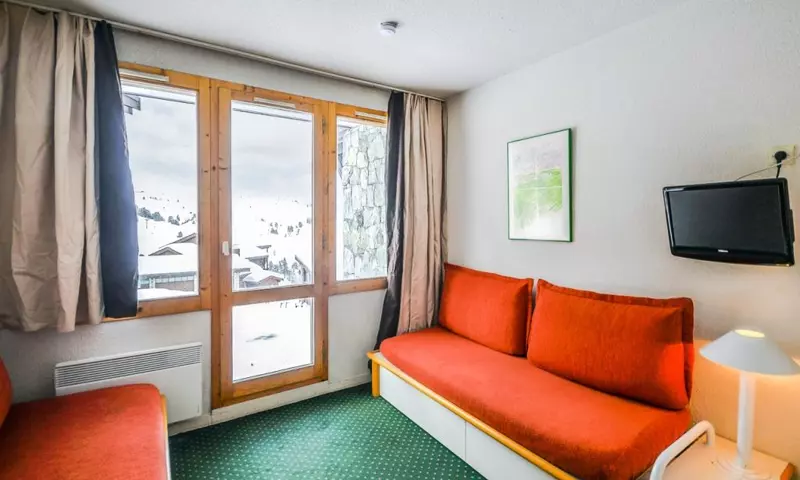 Résidence Les Constellations - maeva Home - La Plagne - Belle Plagne - SKI - 96