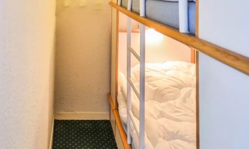 Résidence Les Constellations - maeva Home - La Plagne - Belle Plagne - SKI - 99