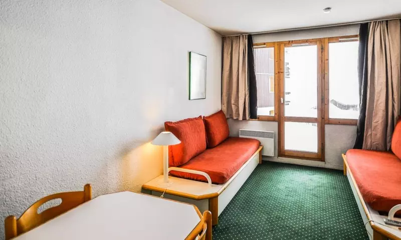 Résidence Les Constellations - maeva Home - La Plagne - Belle Plagne - SKI - 97