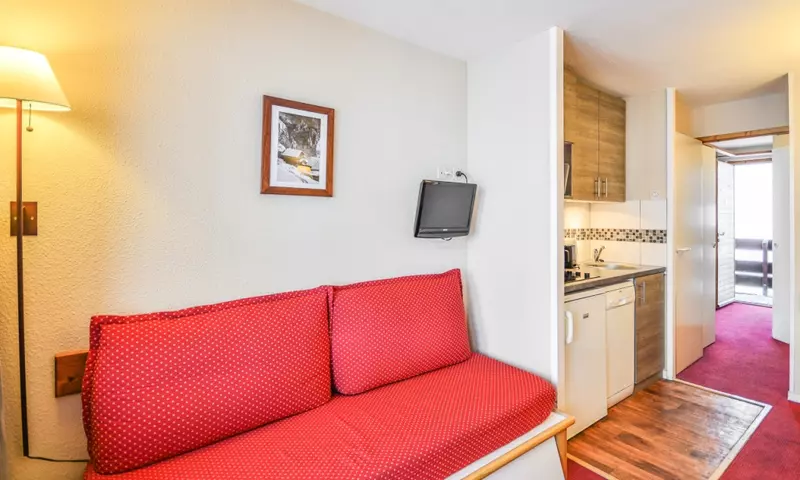 Résidence Les Constellations - maeva Home - La Plagne - Belle Plagne - SKI - 20