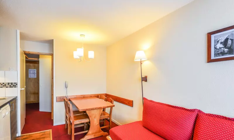 Résidence Les Constellations - maeva Home - La Plagne - Belle Plagne - SKI - 19
