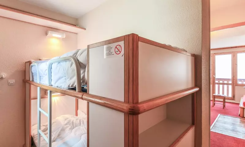Résidence Les Constellations - maeva Home - La Plagne - Belle Plagne - SKI - 23