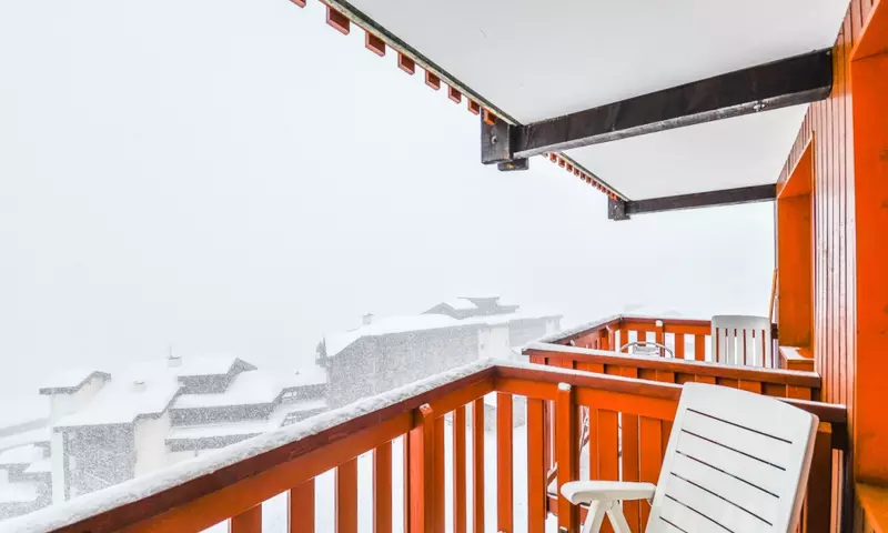 Résidence Les Constellations - maeva Home - La Plagne - Belle Plagne - SKI - 25
