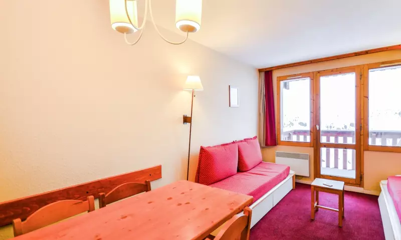 Résidence Les Constellations - maeva Home - La Plagne - Belle Plagne - SKI - 17