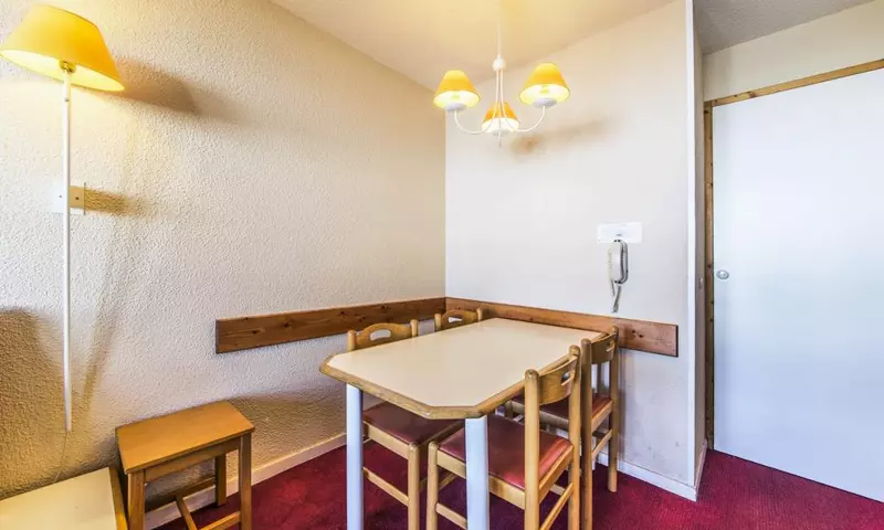 Résidence Les Constellations - maeva Home - La Plagne - Belle Plagne - SKI - 90
