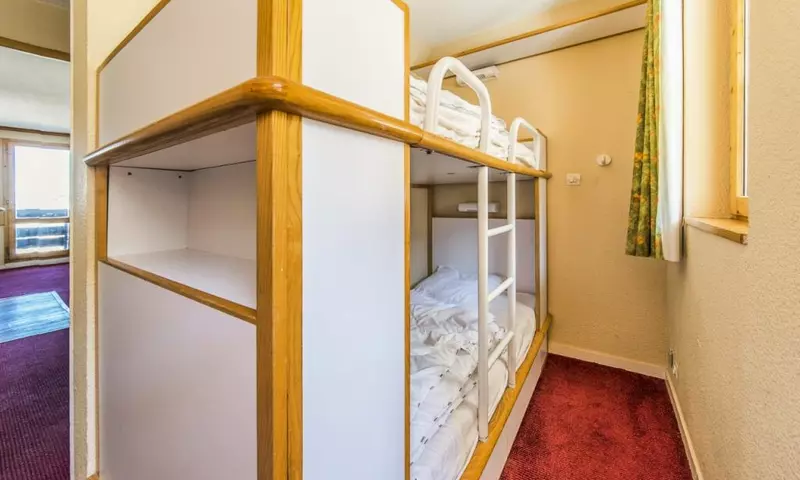 Résidence Les Constellations - maeva Home - La Plagne - Belle Plagne - SKI - 92