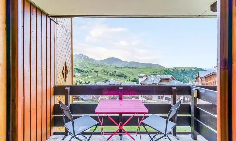 Résidence Les Constellations - maeva Home - La Plagne - Belle Plagne - SKI - 103