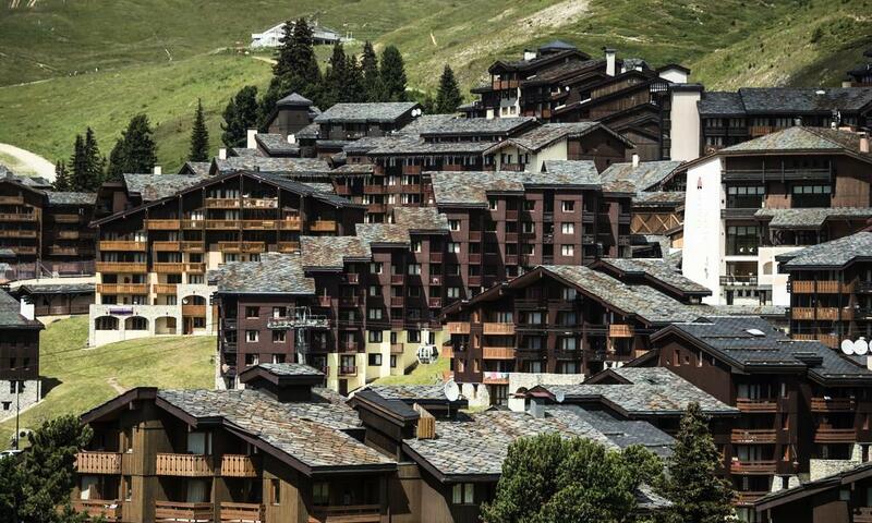 France - Alpes et Savoie - Belle Plagne - La Plagne - Résidence Les Gémeaux - maeva Home Confort