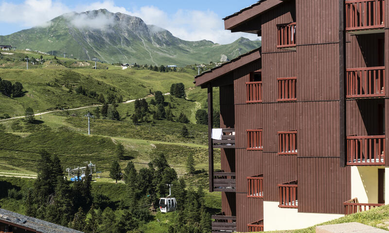 France - Alpes et Savoie - Belle Plagne - La Plagne - Résidence Les Gémeaux - maeva Home Confort