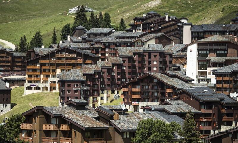 France - Alpes et Savoie - Belle Plagne - Résidence Les Gémeaux - maeva Home