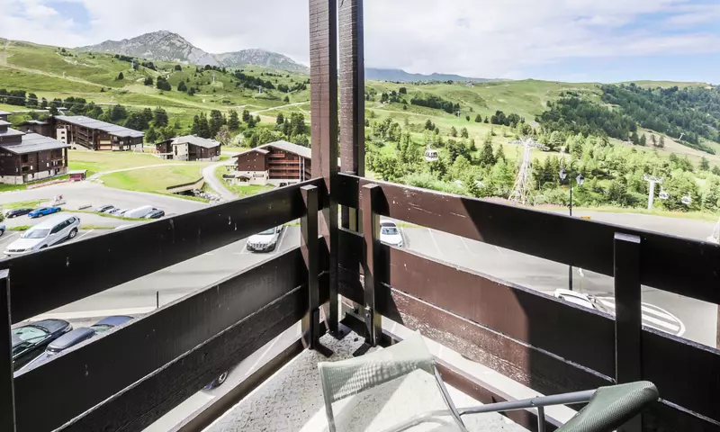 Résidence Les Gémeaux - maeva Home - La Plagne - Belle Plagne - SKI - 17