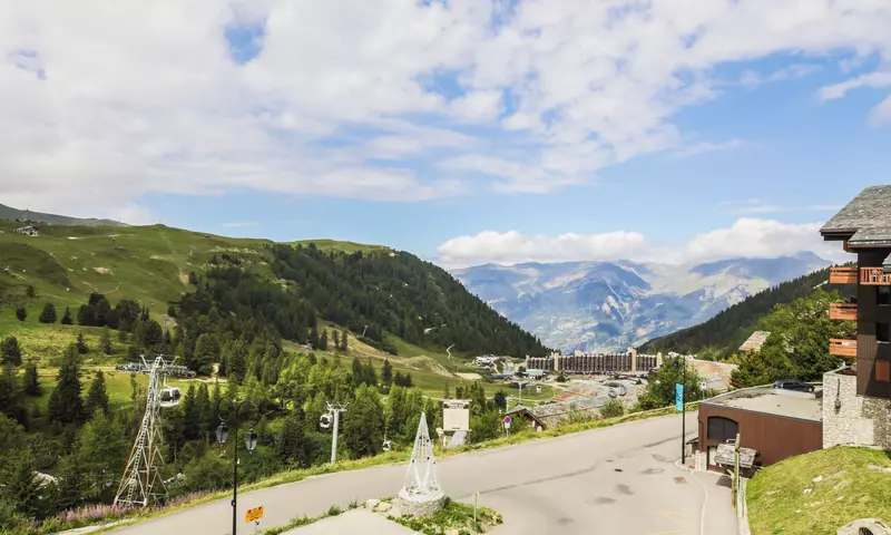 Résidence Les Gémeaux - maeva Home - La Plagne - Belle Plagne - SKI - 28