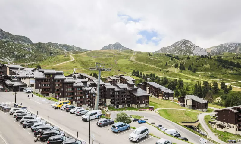 Résidence Les Gémeaux - maeva Home - La Plagne - Belle Plagne - SKI - 27