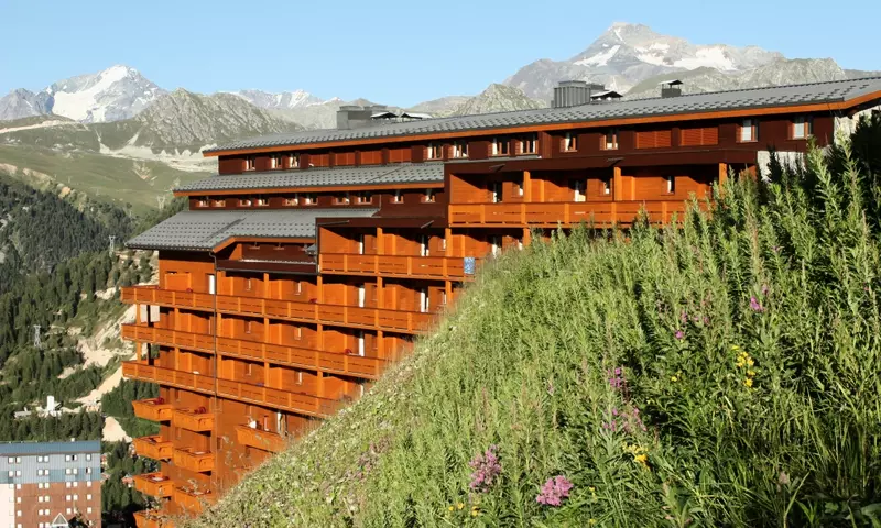Résidence Les Hauts Bois - maeva Home - La Plagne - Plagne Aime 2000 - SKI - 6