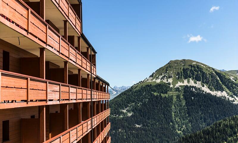 France - Alpes et Savoie - Plagne Aime 2000 - Résidence Les Hauts Bois - maeva Home