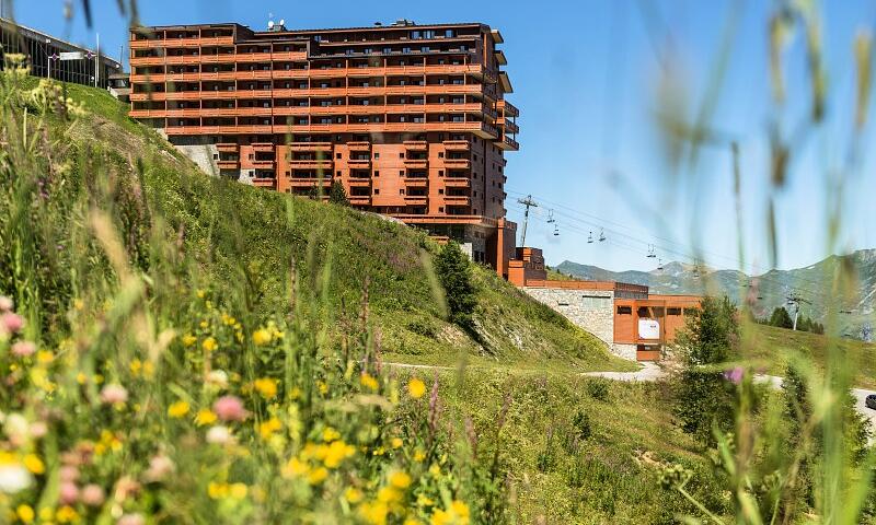 France - Alpes et Savoie - Plagne Aime 2000 - Résidence Les Hauts Bois - maeva Home