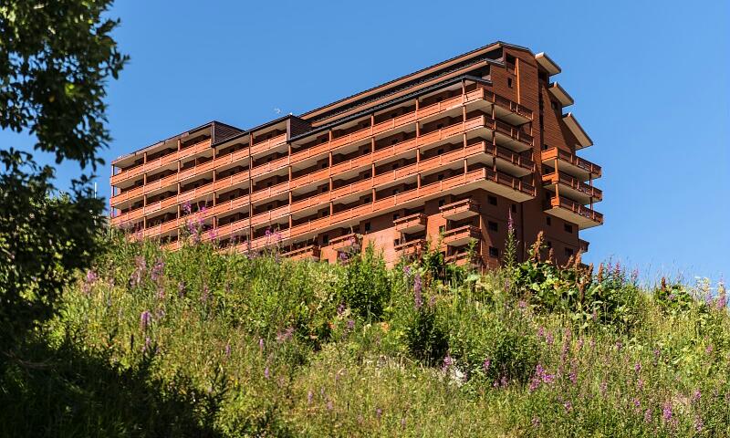 France - Alpes et Savoie - Plagne Aime 2000 - Résidence Les Hauts Bois - maeva Home