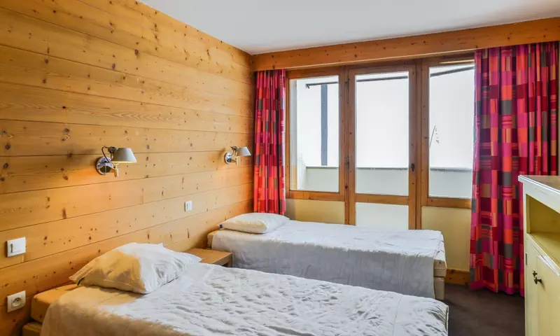 Résidence Les Néreïdes - maeva Home - La Plagne - Belle Plagne - SKI - 20