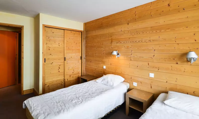 Résidence Les Néreïdes - maeva Home - La Plagne - Belle Plagne - SKI - 21