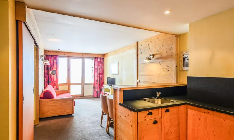 Résidence Les Néreïdes - maeva Home - La Plagne - Belle Plagne - SKI - 15