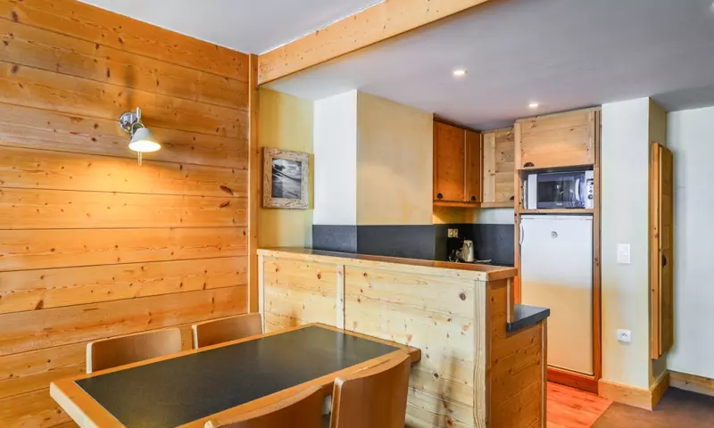 Résidence Les Néreïdes - maeva Home - La Plagne - Belle Plagne - SKI - 17