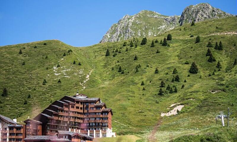 France - Alpes et Savoie - Belle Plagne - Résidence Les Néreïdes - maeva Home