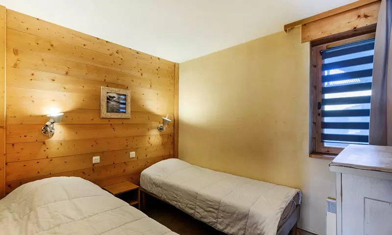 Résidence Les Néreïdes - maeva Home - La Plagne - Belle Plagne - 19