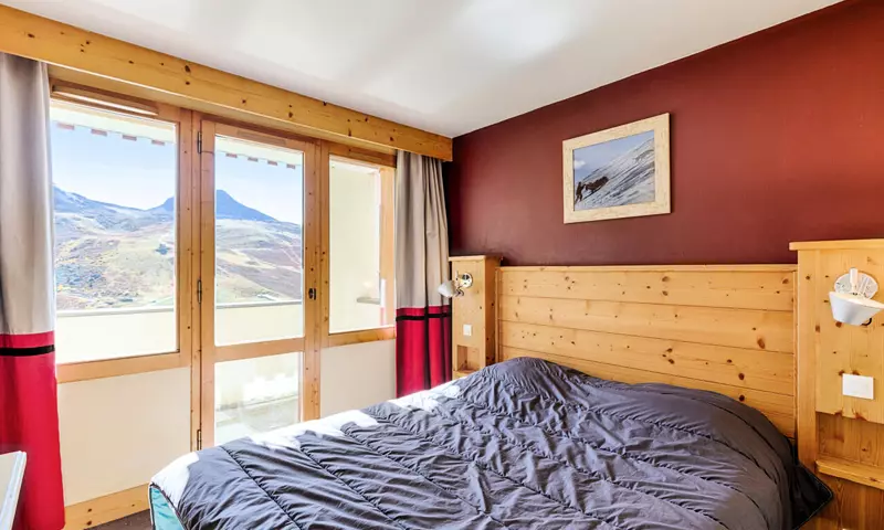 Résidence Les Néreïdes - maeva Home - La Plagne - Belle Plagne - 18