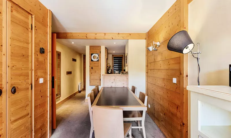 Résidence Les Néreïdes - maeva Home - La Plagne - Belle Plagne - 17