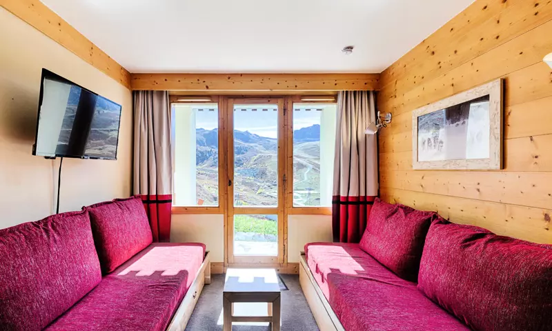 Résidence Les Néreïdes - maeva Home - La Plagne - Belle Plagne - 16