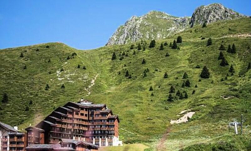 France - Alpes et Savoie - Belle Plagne - La Plagne - Résidence Les Néreïdes - maeva Home