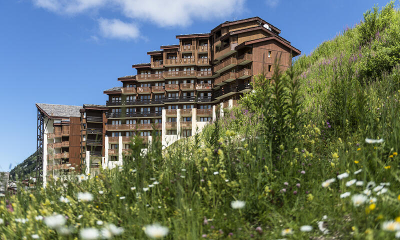 France - Alpes et Savoie - Belle Plagne - La Plagne - Résidence Les Néreïdes - maeva Home