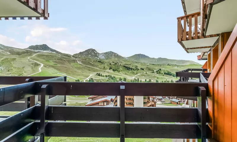Résidence Les Néreïdes - maeva Home - La Plagne - Belle Plagne - SKI - 24