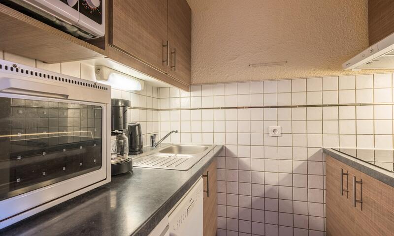 Résidence Pierre & Vacances Emeraude - 22